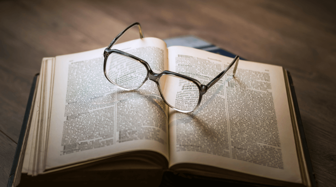 book-and-glasses