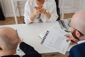 Contract Law