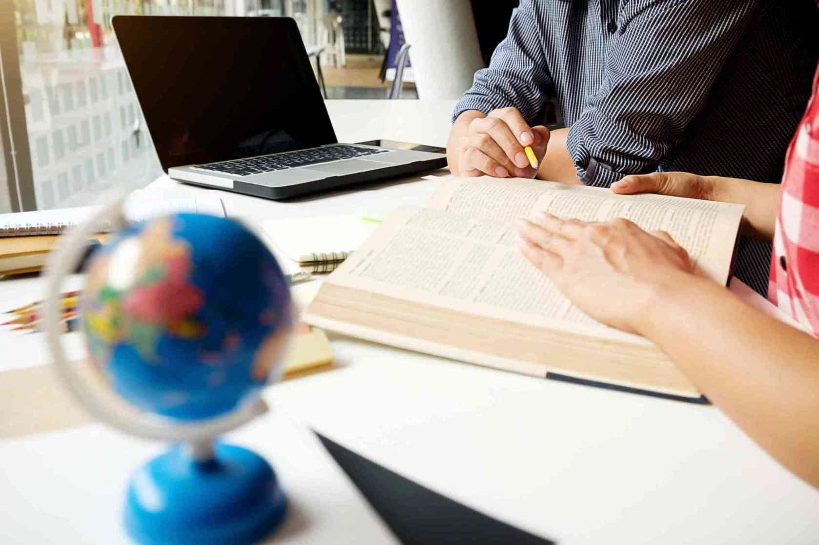 International Arbitration