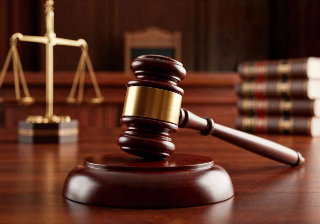 criminal law services