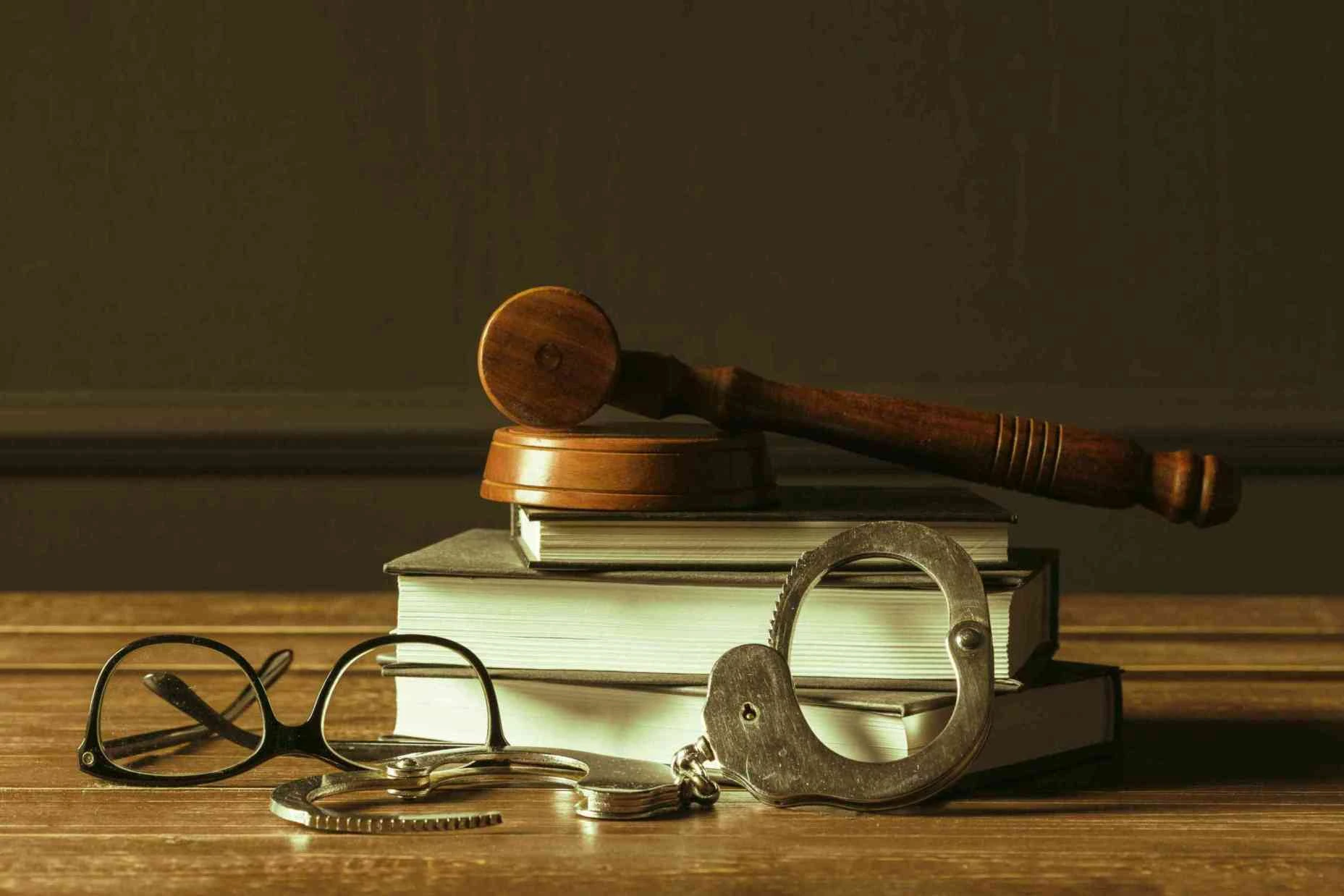 criminal law services