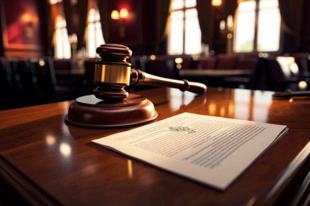 Litigation Law