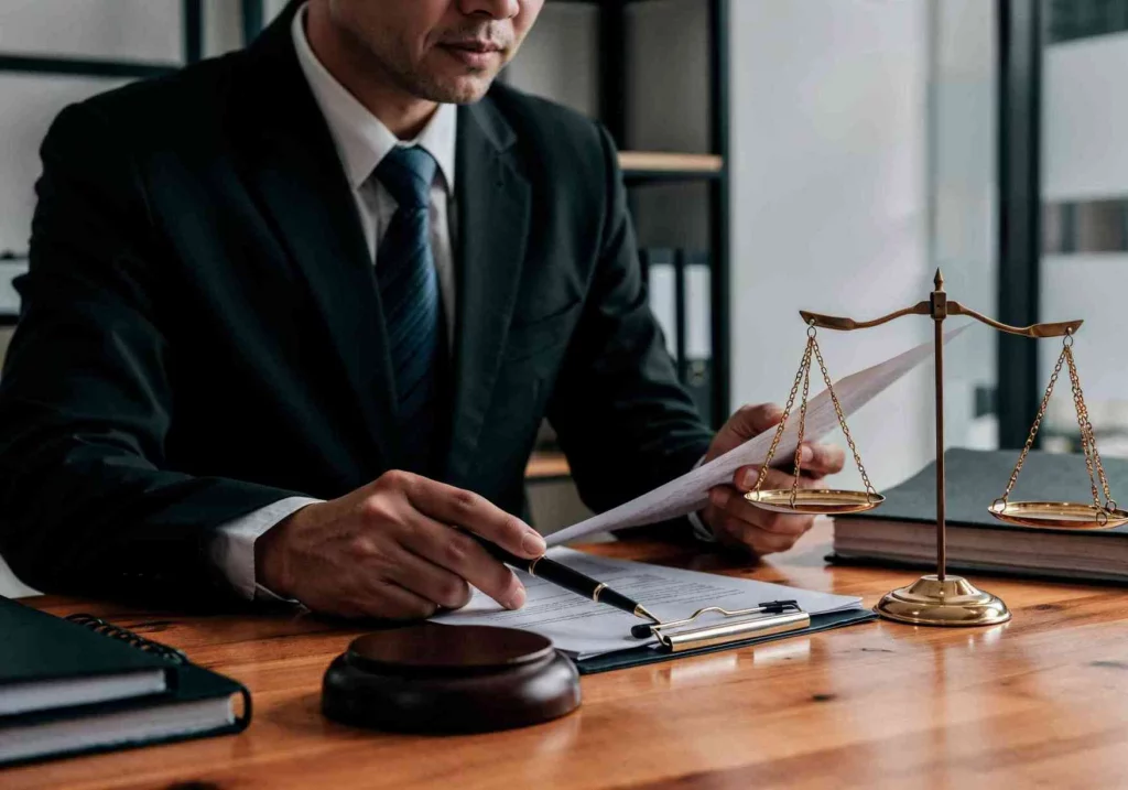 Services - Alramsy Legal Consultants