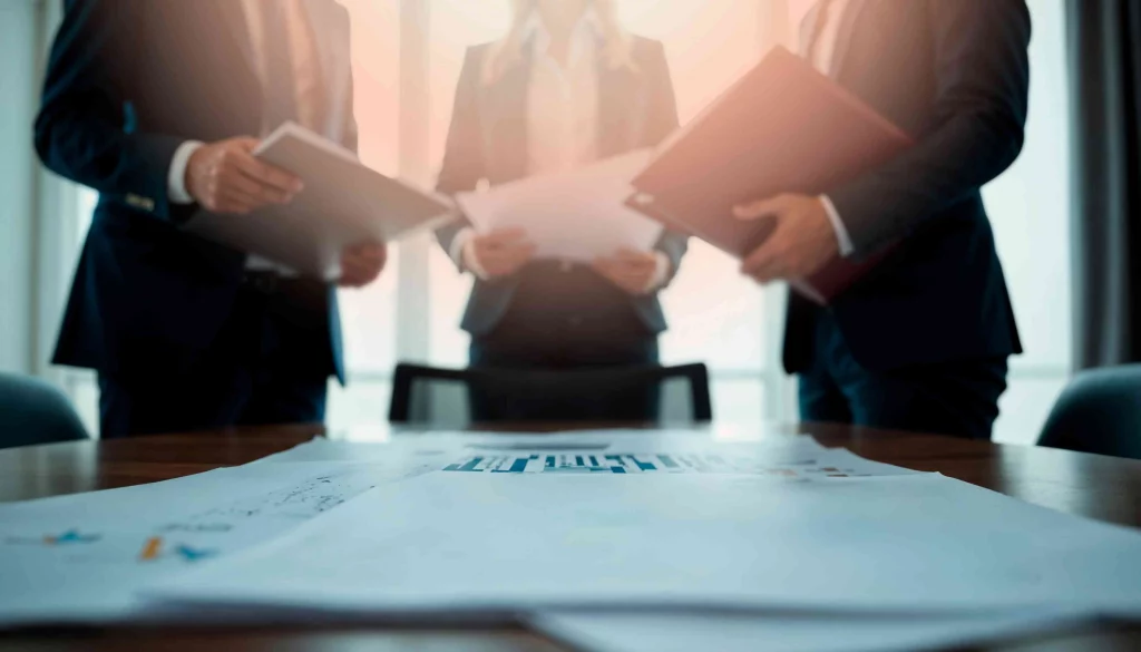 What Are Corporate Taxes