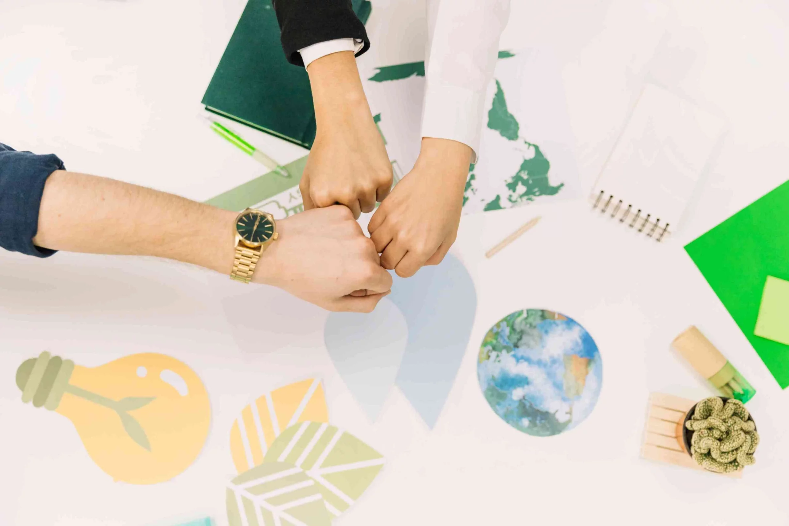 Corporate Social Responsibility