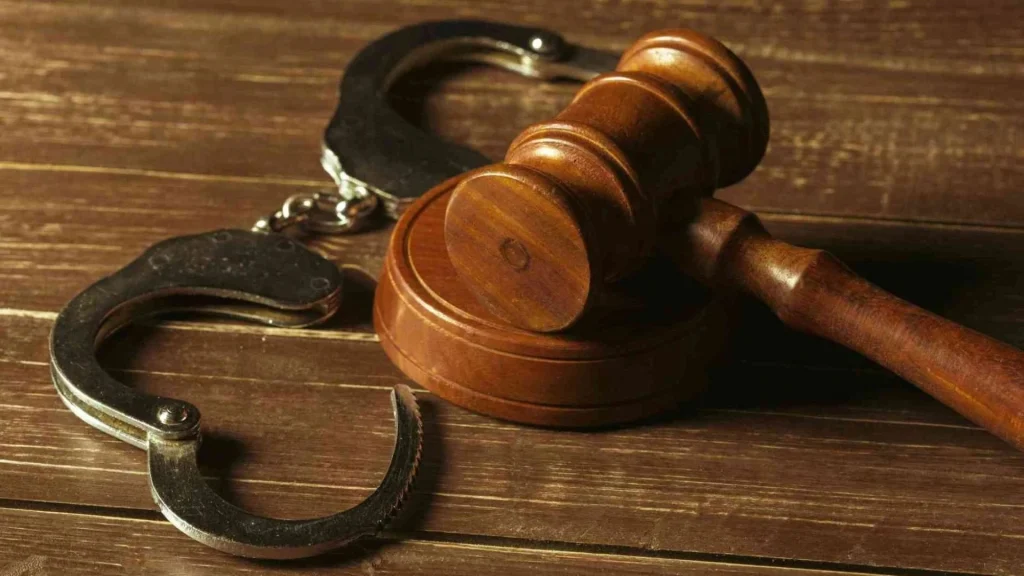 Criminal Lawyer in emirates