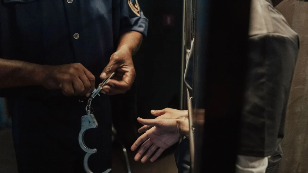 criminal punishment