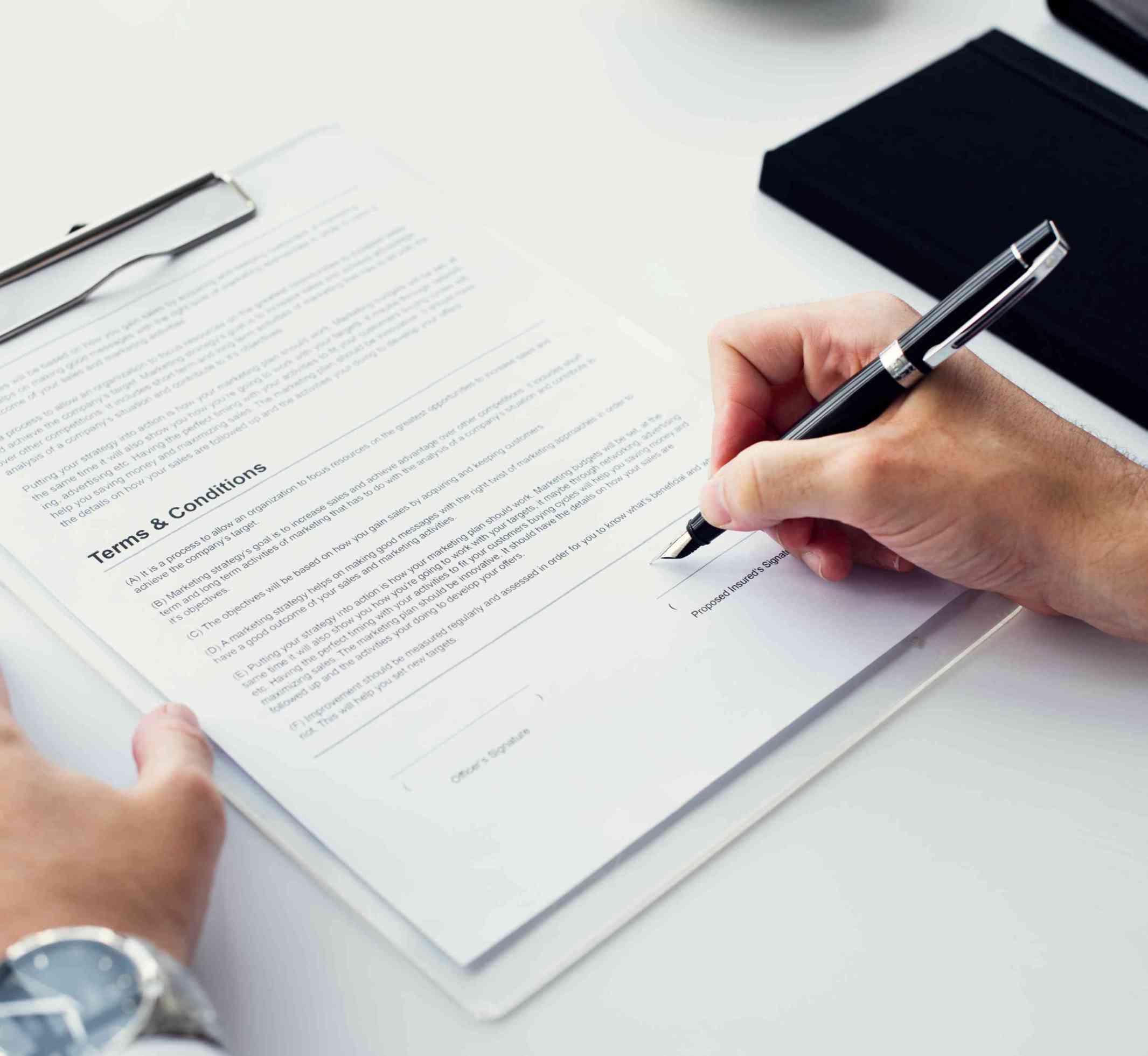 Notice Period in UAE for Limited Contract