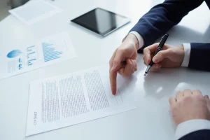 limited vs unlimited contracts