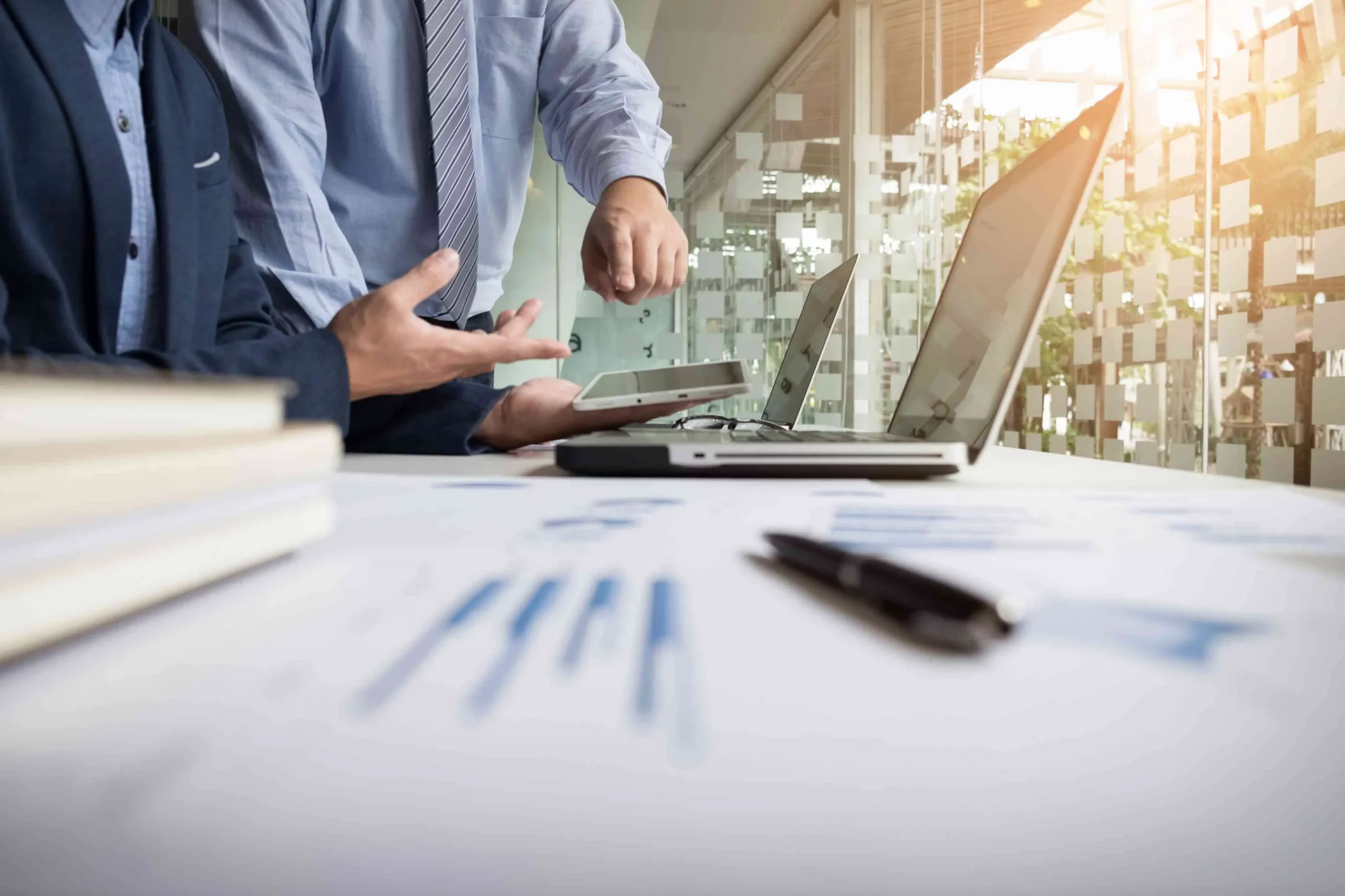 Liquidation Process in UAE