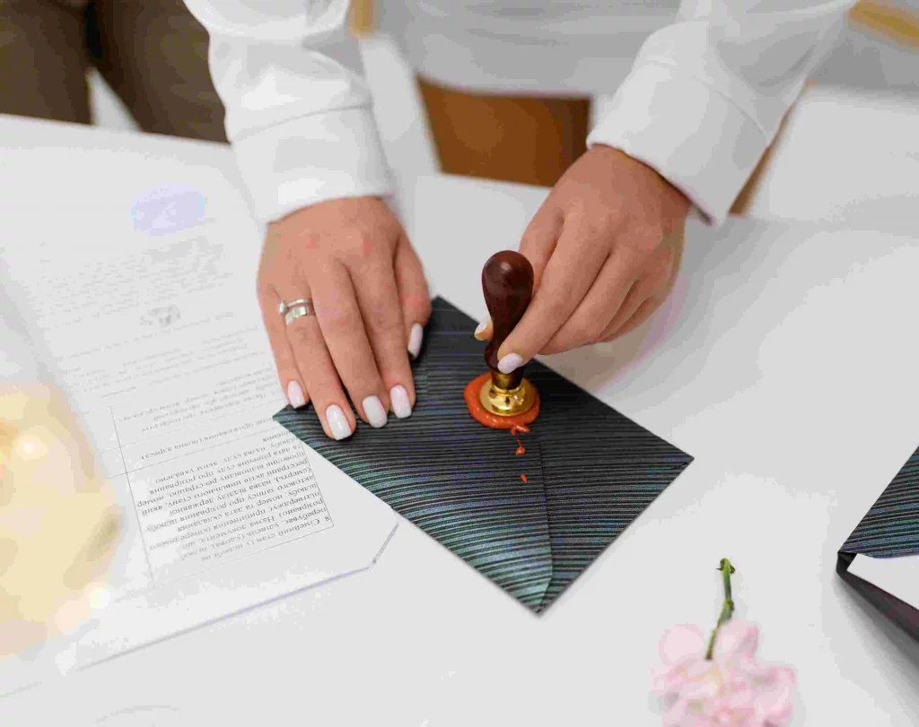 UAE Private Notary Fine: Penalties, Legal Consequences & How to Avoid Them