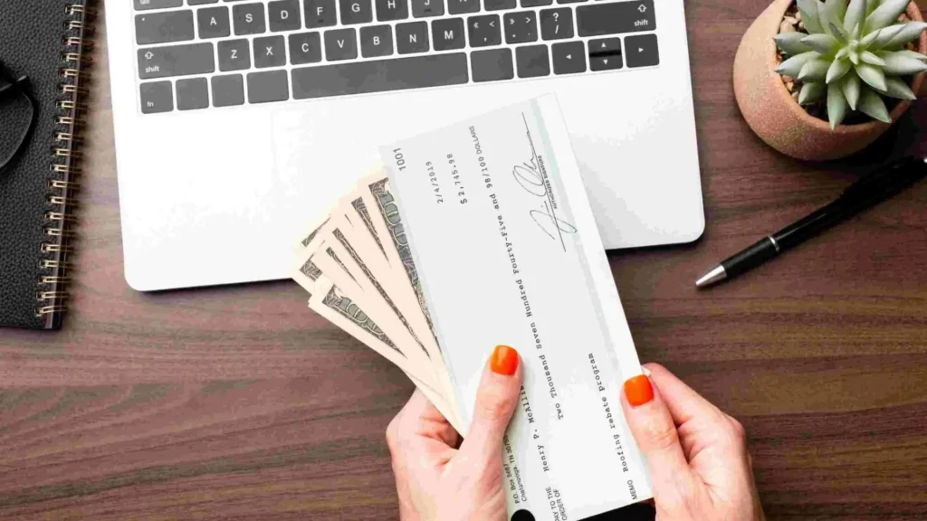 UAE Cheque Signing Lawss