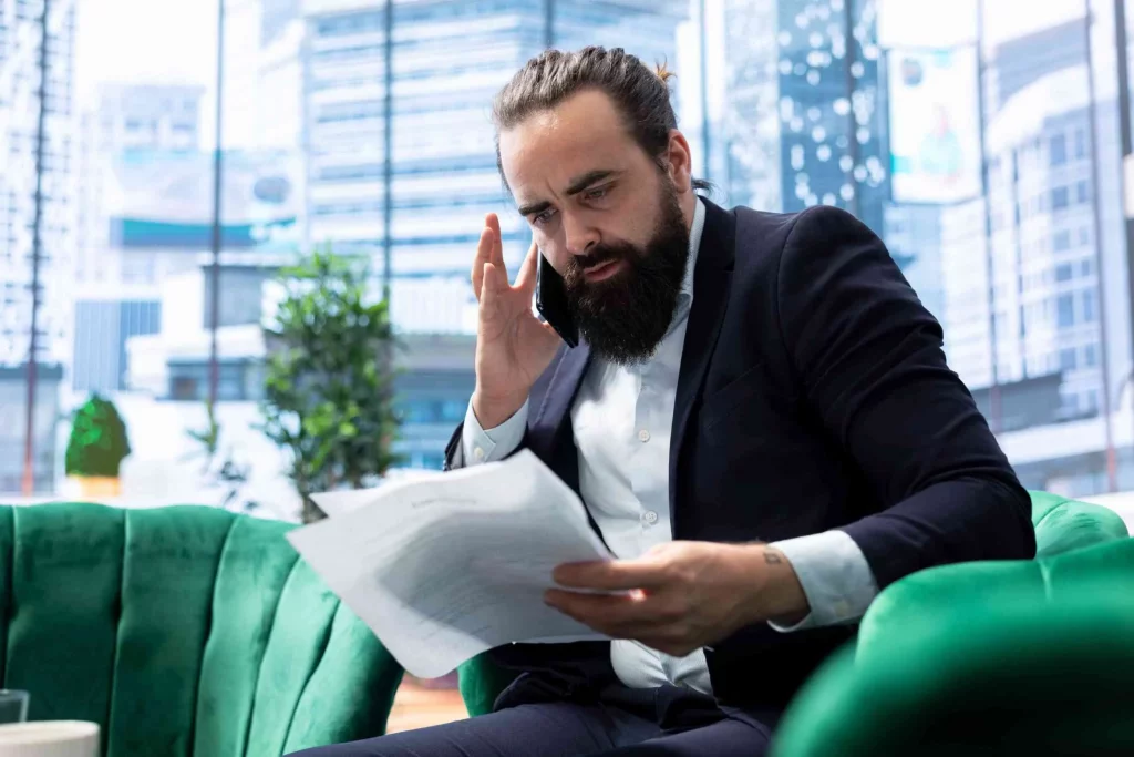 Corporate Insolvency Law in UAE – Know how to Protect Your Company & Directors