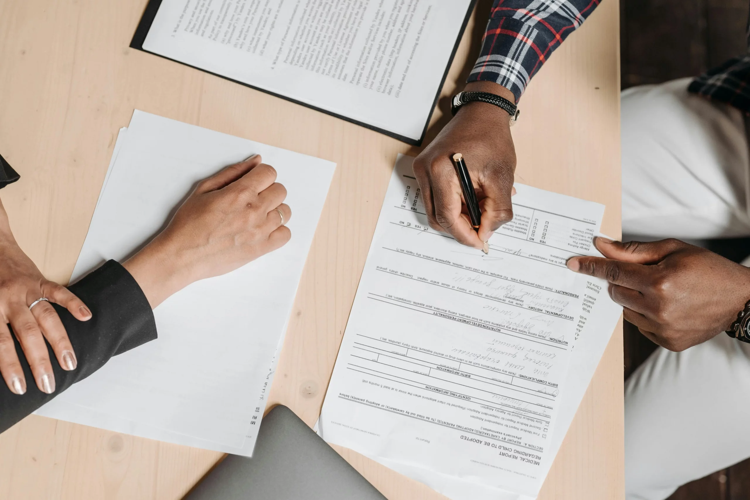 DIFC Wills