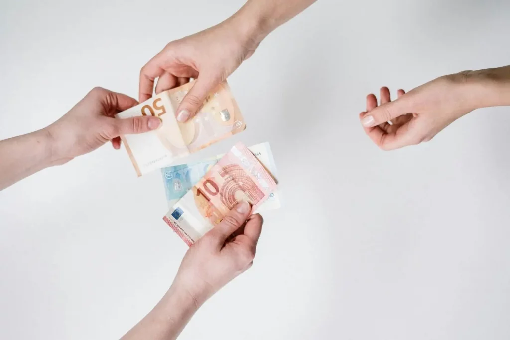 transfer pricing