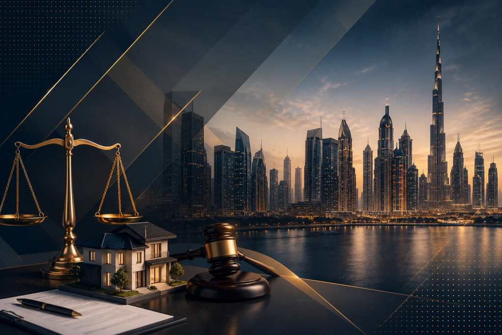 Real Estate Lawyers