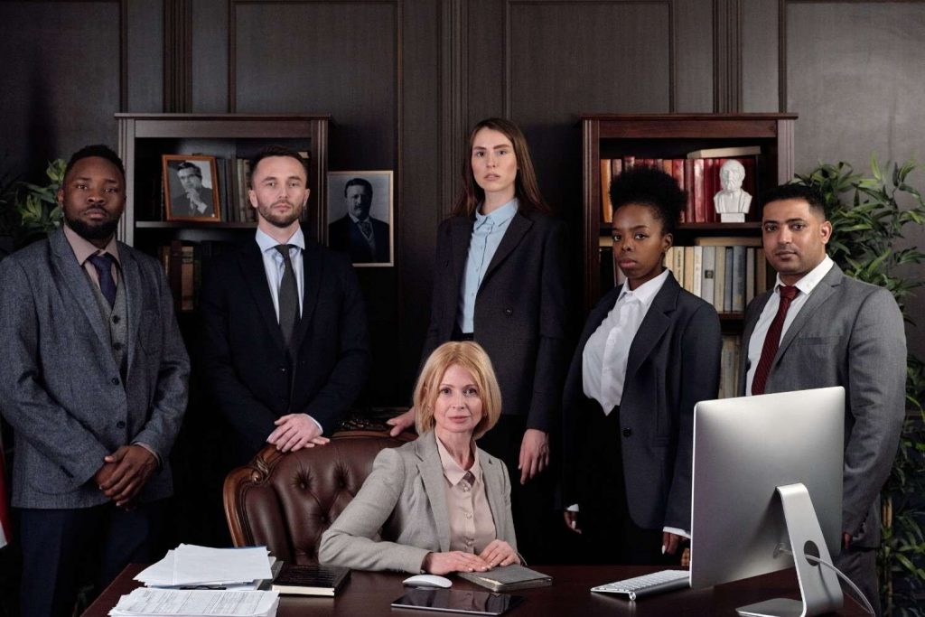 Best Advocates in Dubai for Individuals, Businesses, and Expats