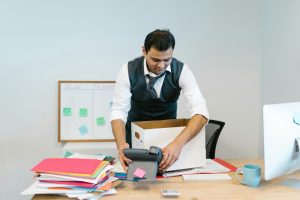 24 Hours Resignation Rules in UAE