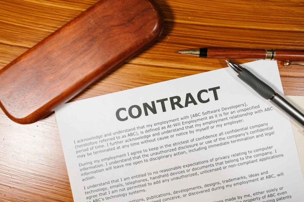 Tenancy Contract Abu Dhabi: Complete Guide to Tawtheeq and Tenant Rights in UAE 