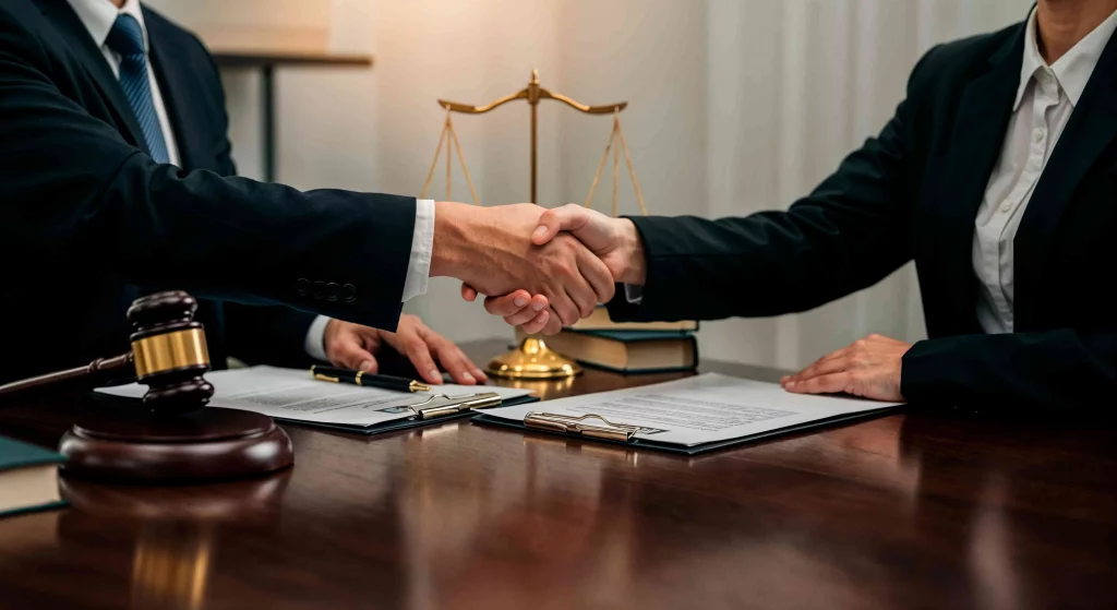 arbitration law