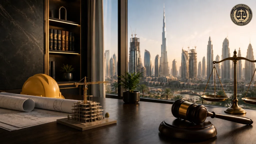 construction lawyers