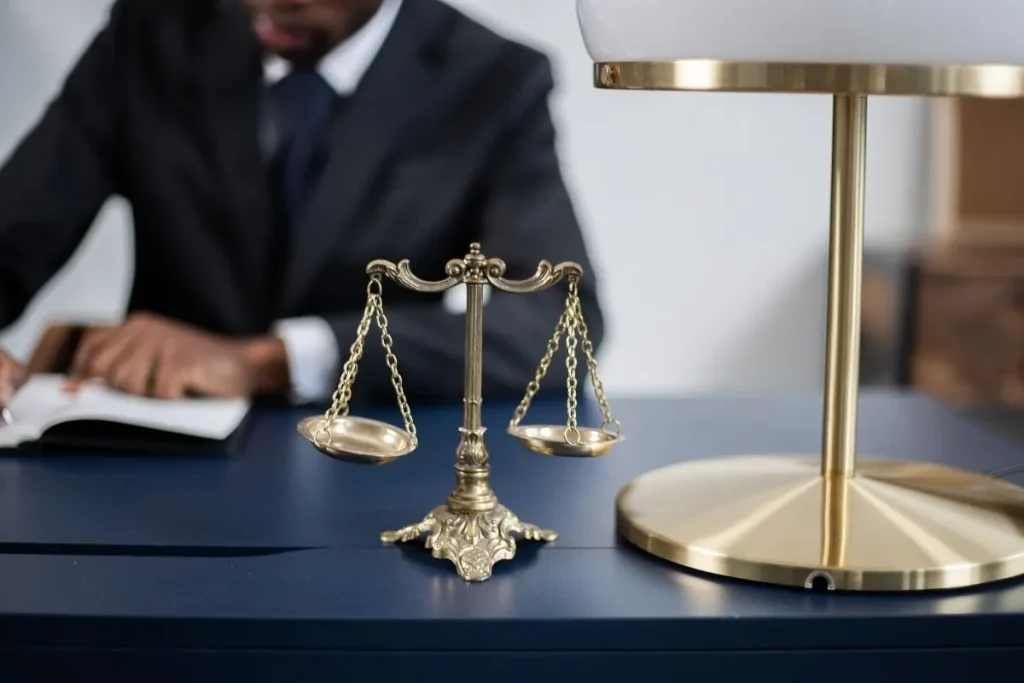International arbitration law