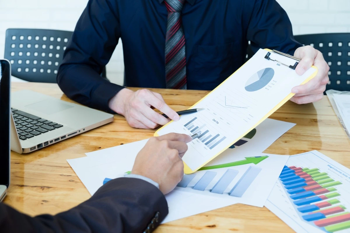 Company Liquidation