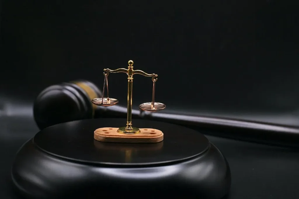 International arbitration law