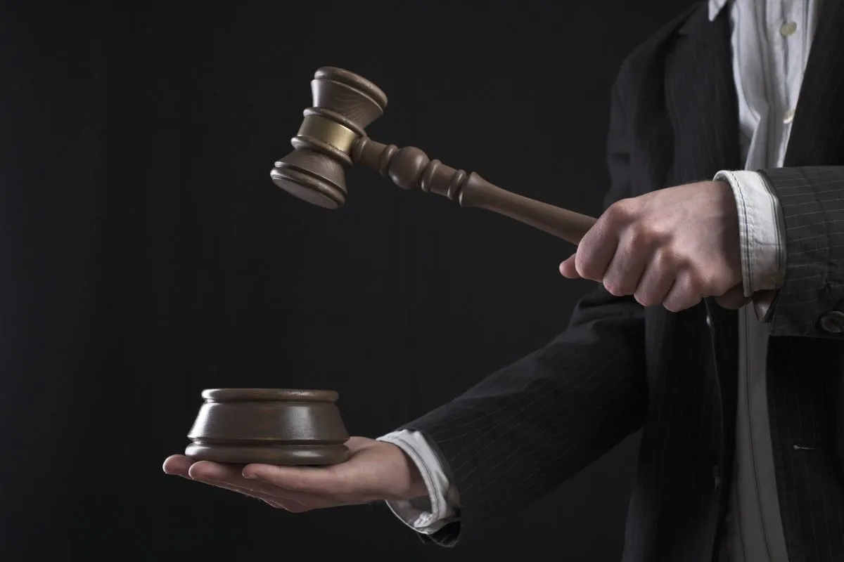 International arbitration law