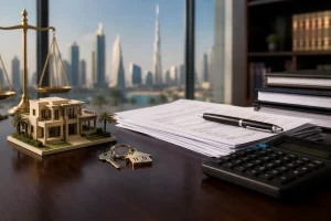 UAE Real Estate Law