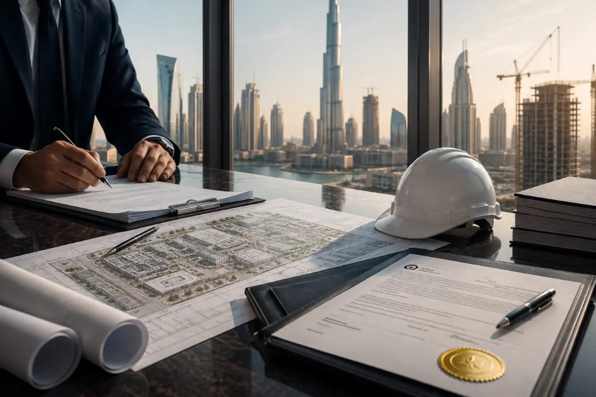 Real Estate Lawyers