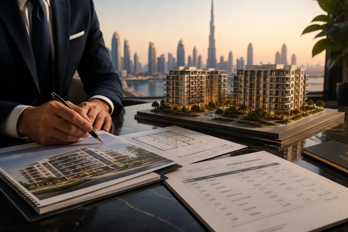 Real Estate Lawyers