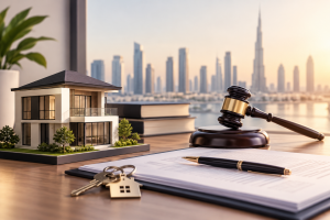 UAE Real Estate Law