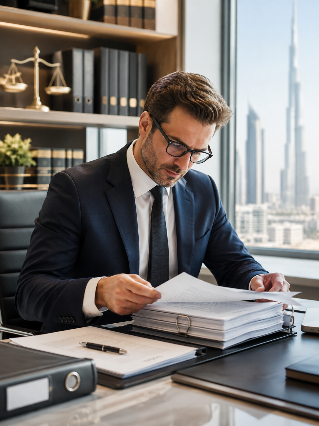 company liquidation in dubai