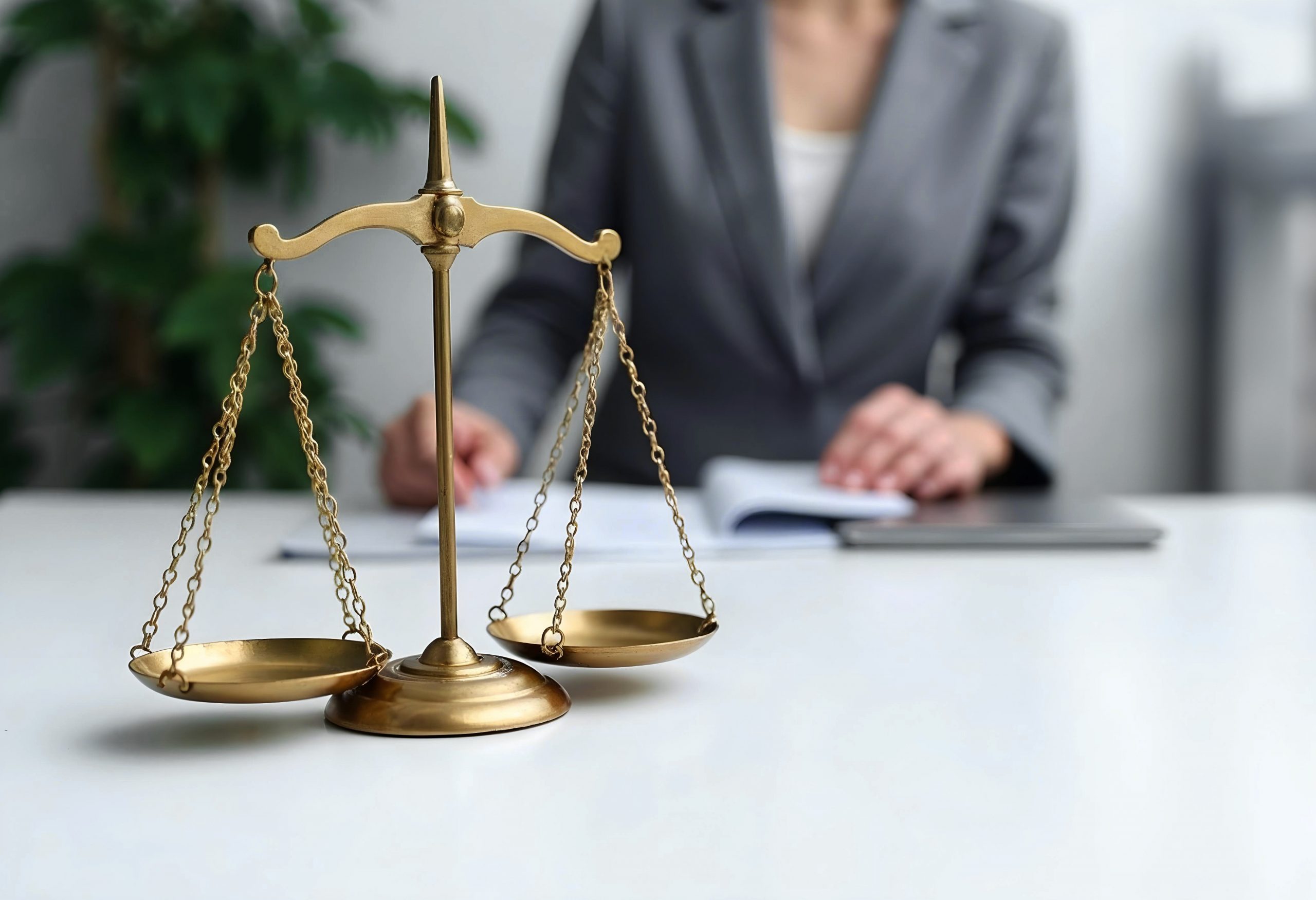 corporate legal services