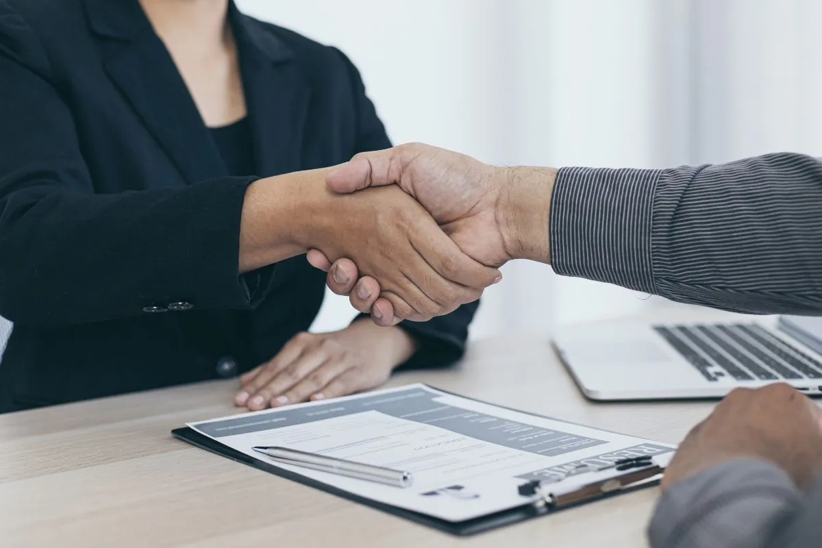 employment contract