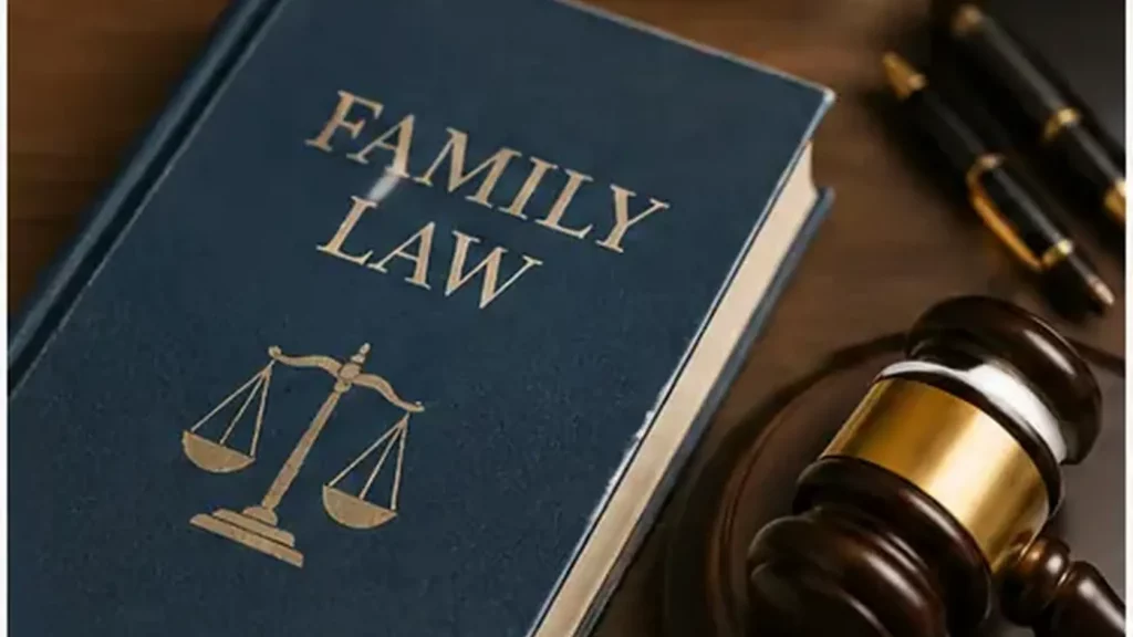 Family Law