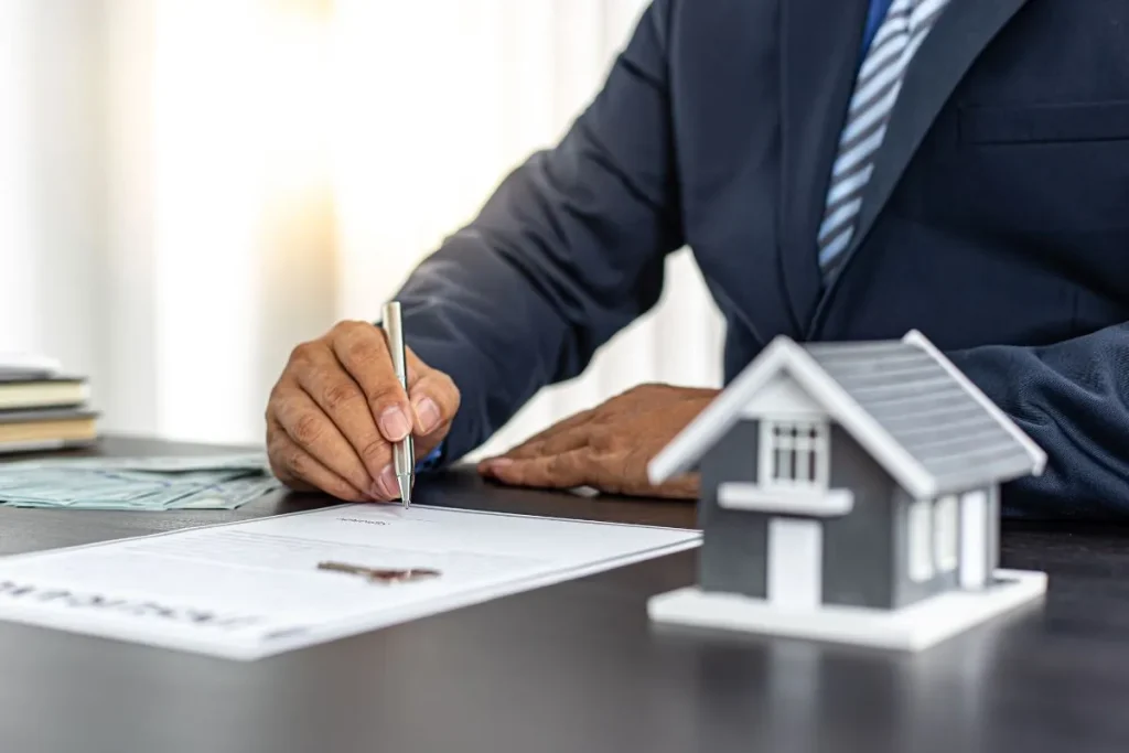 Real Estate Dispute Lawyer