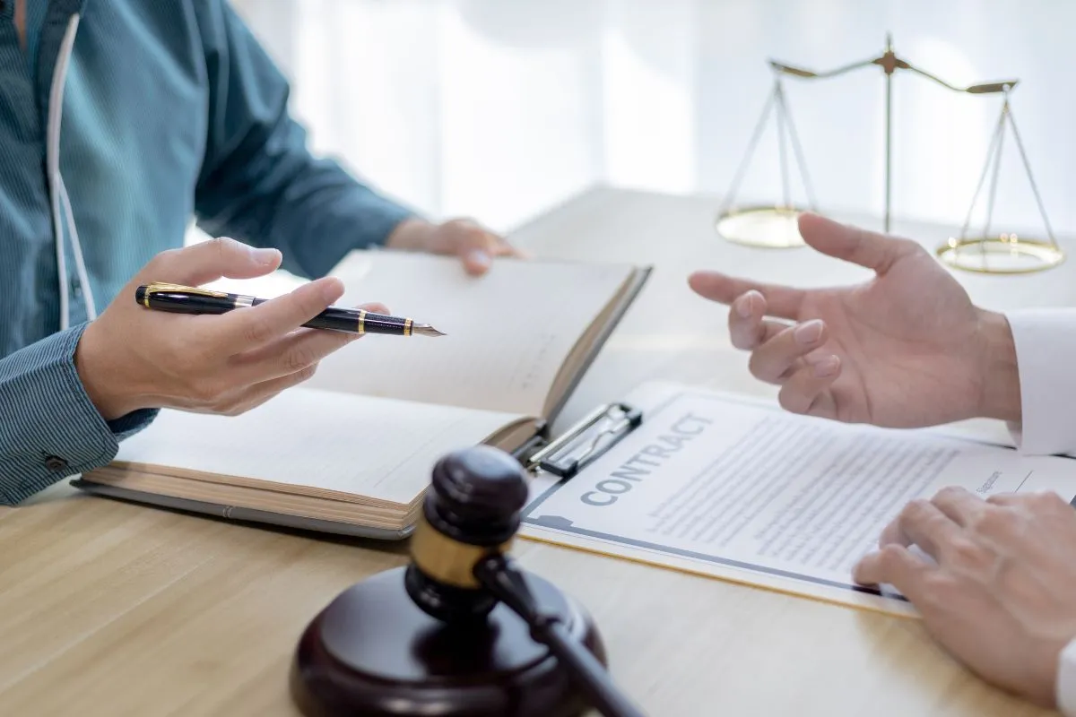 Real Estate Dispute Lawyer