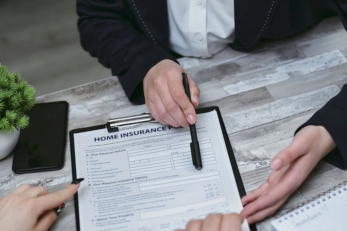 Assess the Legal Position