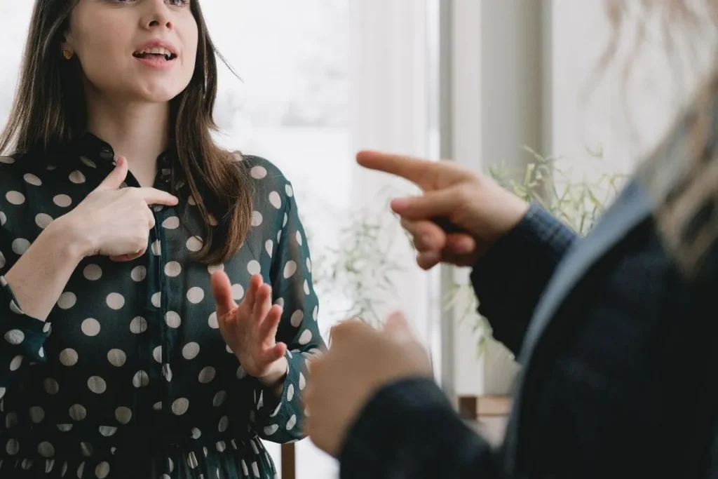 Assess the Dispute