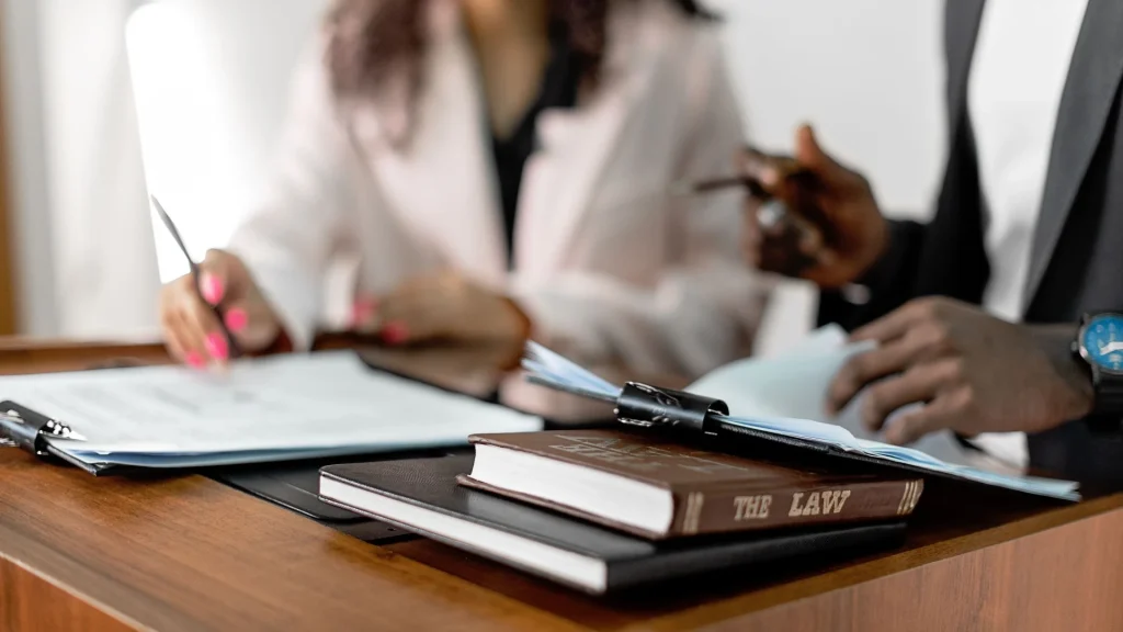 Civil Litigation Lawyers
