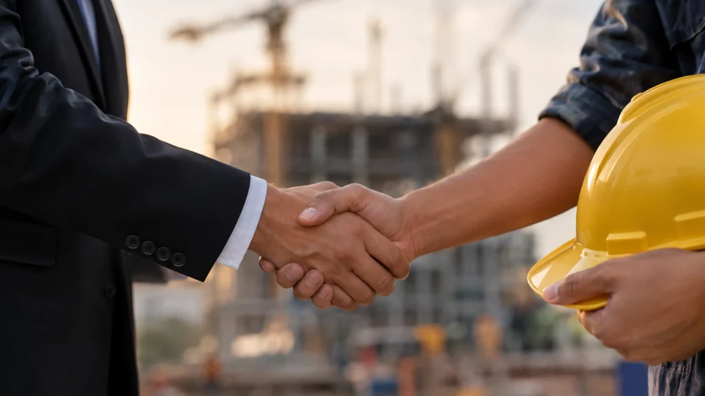 Construction litigation lawyers