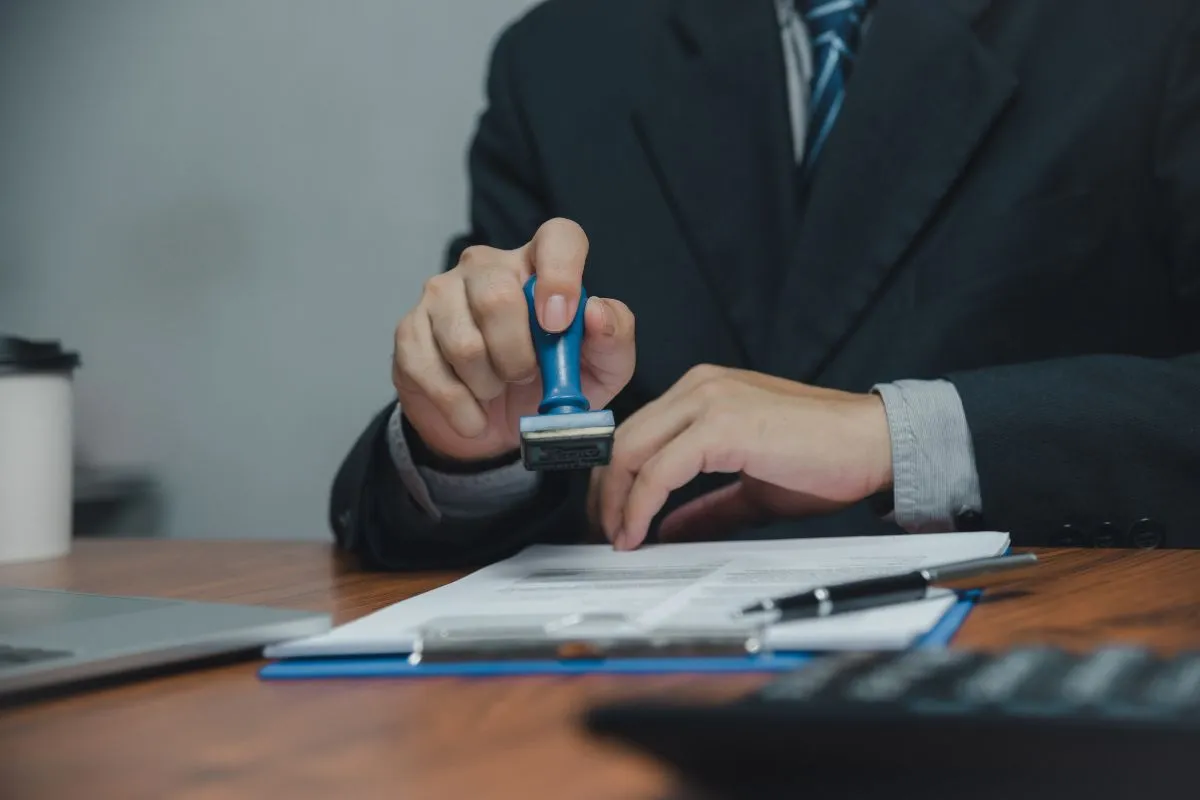 Corporate Governance 5 result