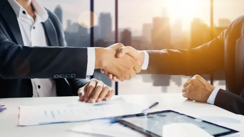 Corporate Governance Services