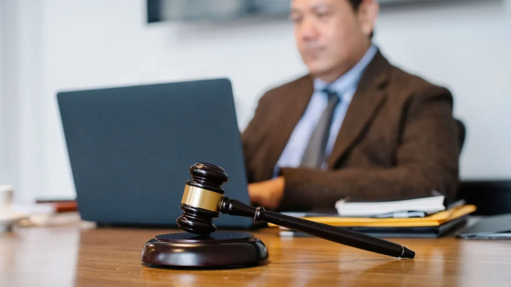 Cybercrime lawyers in the uae