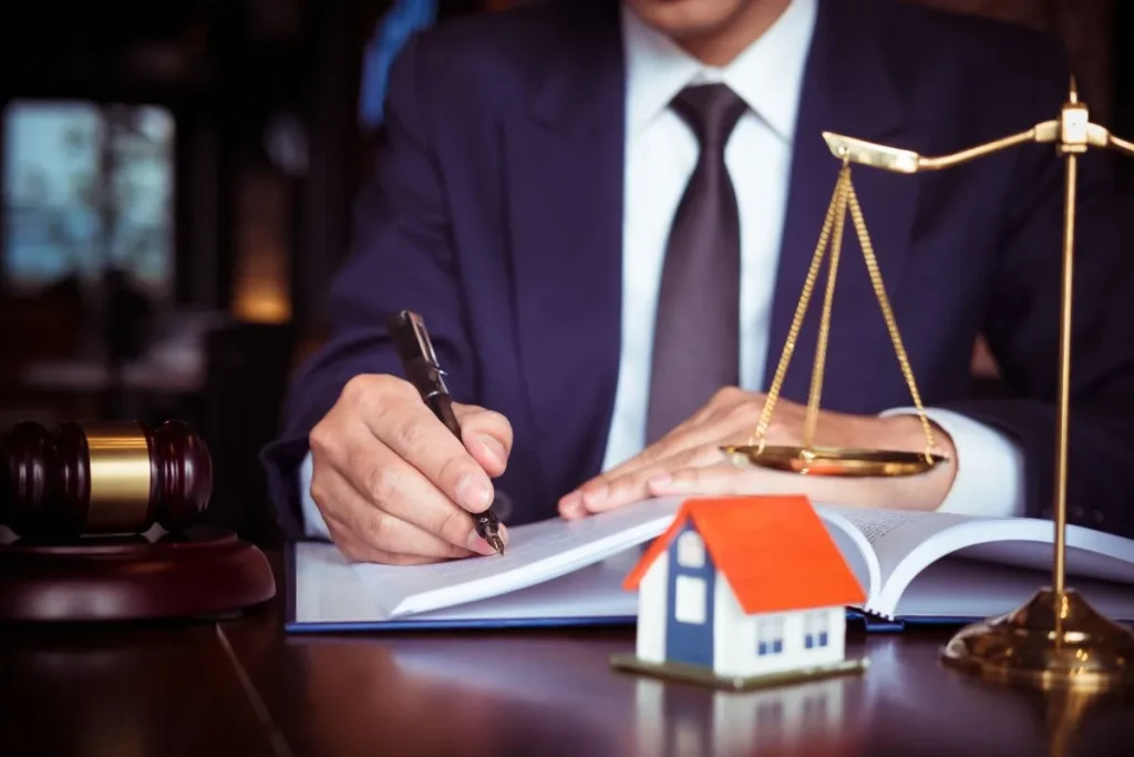 Dubai real estate laws