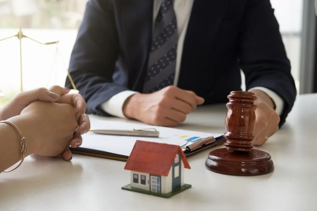 Dubai Real Estate Laws 4 result