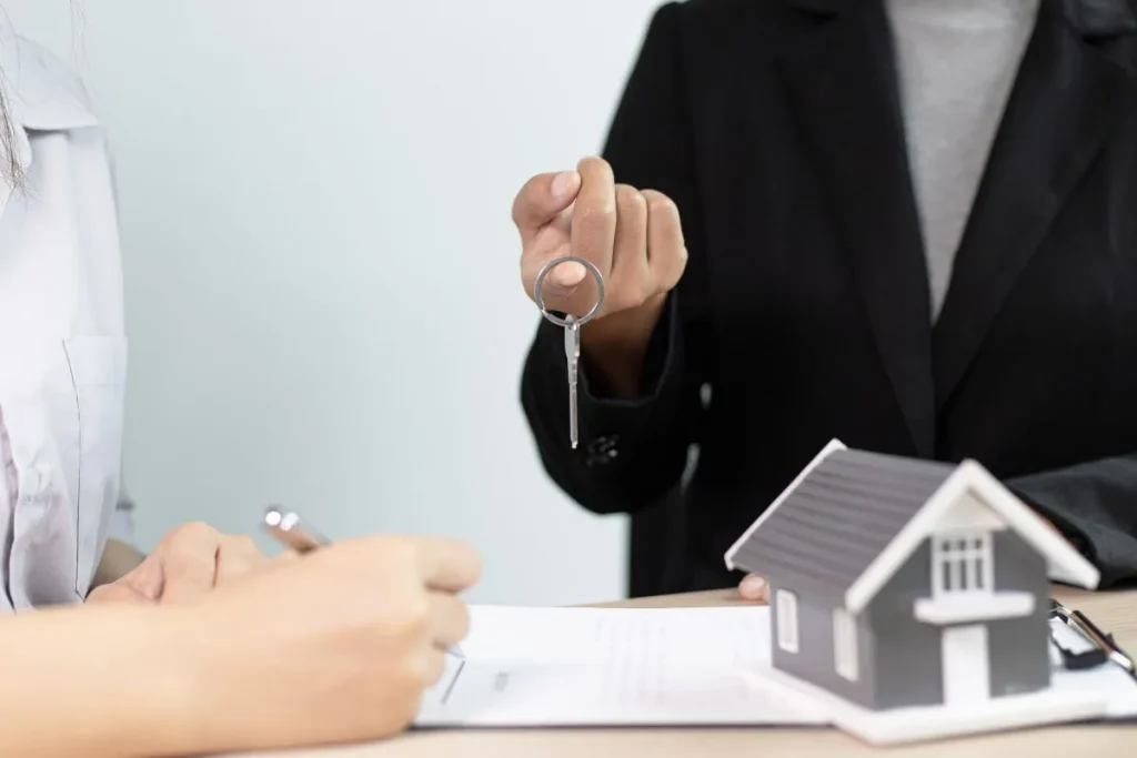 Dubai rental law