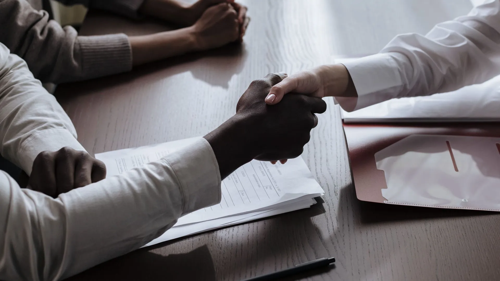 employment litigation lawyers